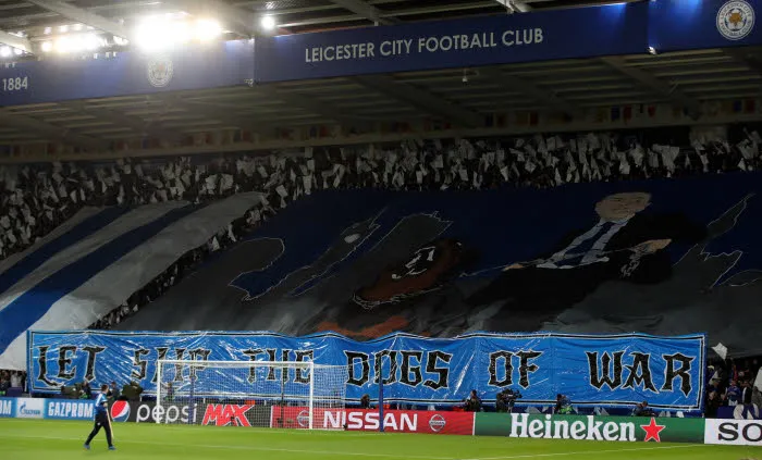 Les voleurs de poules