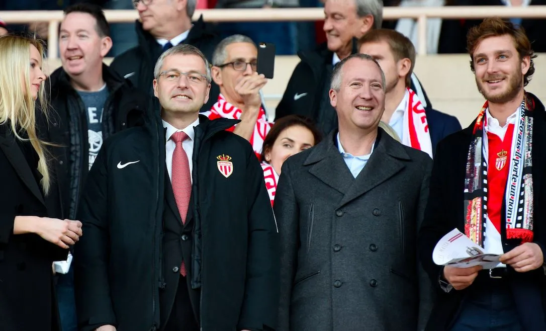 Monaco-City : l&rsquo;autre match des propriétaires étrangers