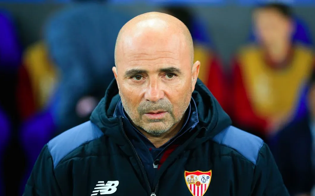 Sampaoli n&rsquo;entraînera pas le Barça