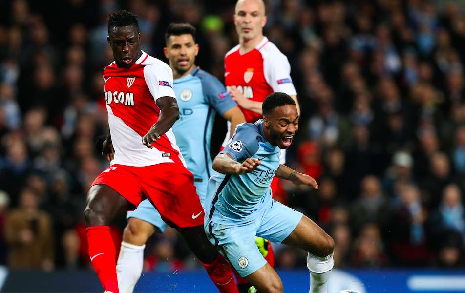 Revivez Monaco – Manchester City (3 – 1)