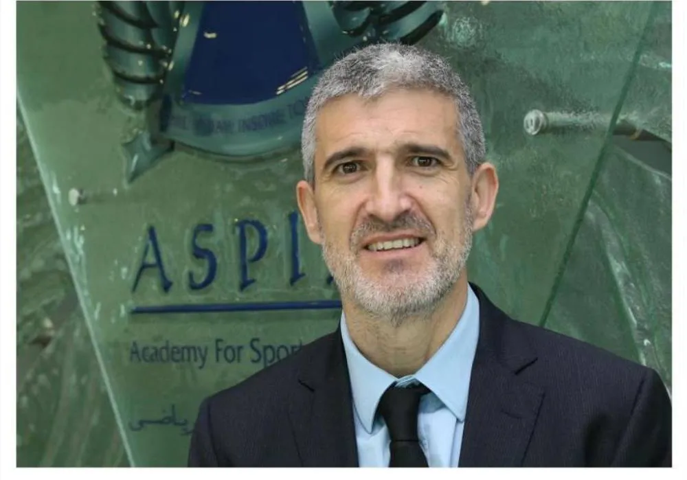 Un Basque nouveau directeur sportif du PSG ?