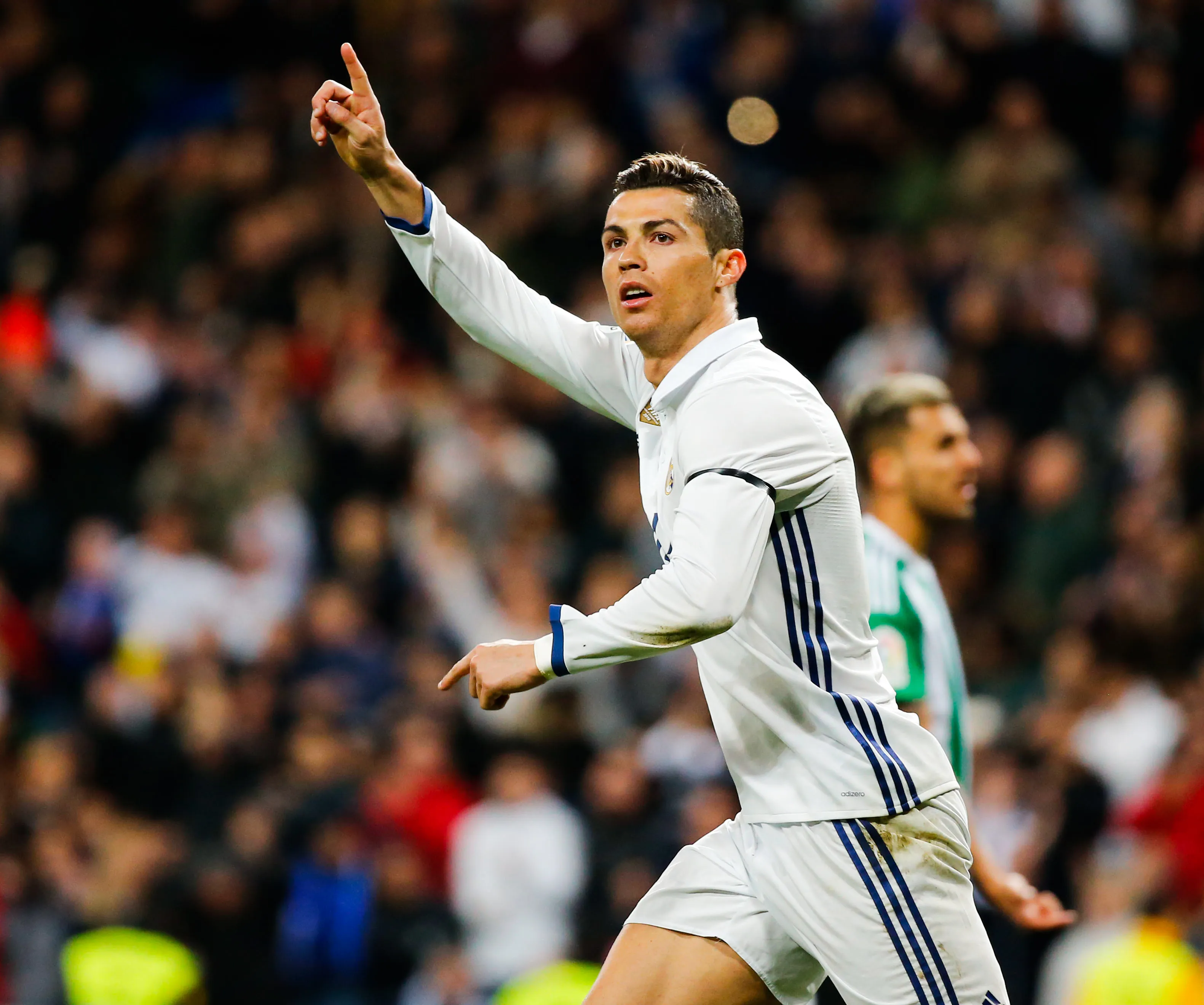 Le plateau des quarts de finale de la C1