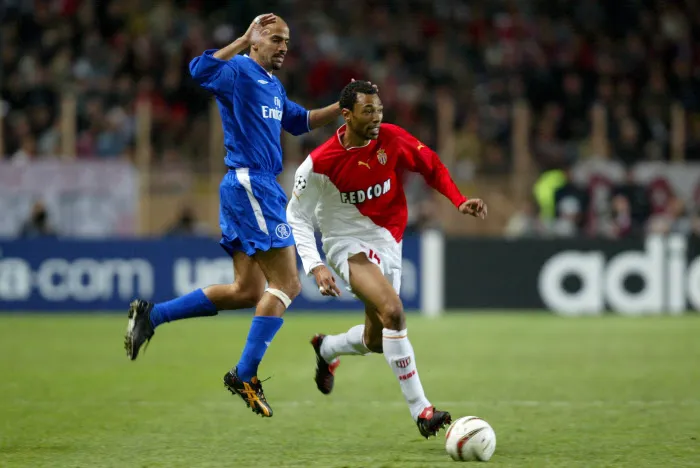 Édouard Cissé : «<span style="font-size:50%"> </span>Ils sont jeunes, mais ils pigent très vite<span style="font-size:50%"> </span>»