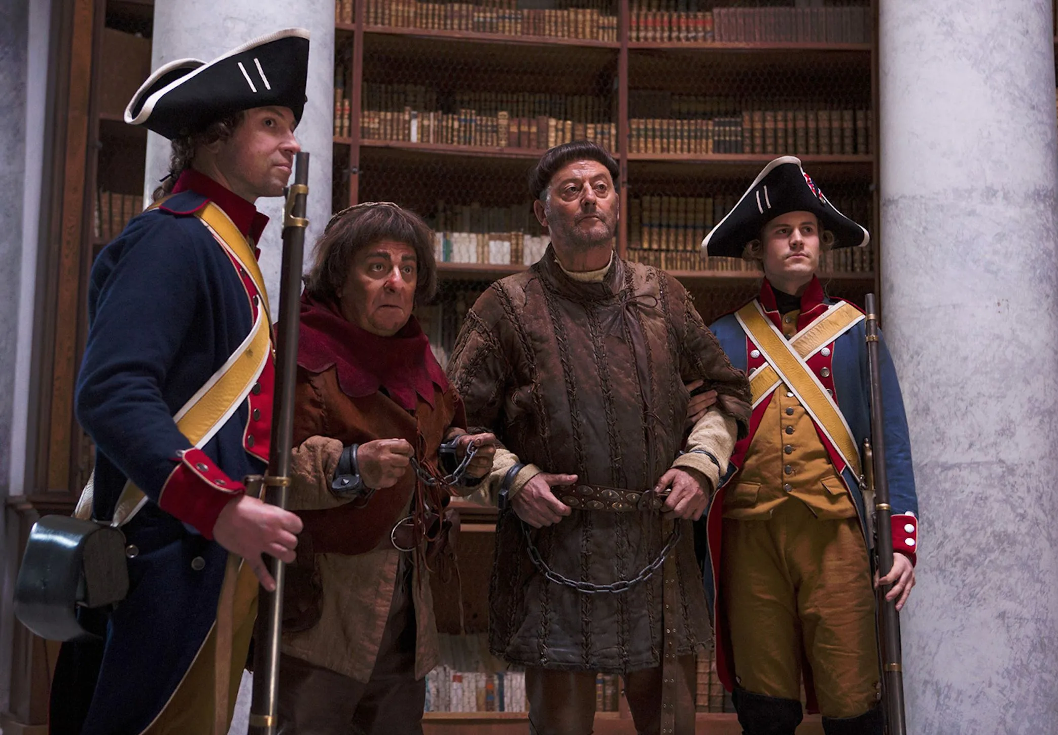 On vous spoile le programme télé (pour vous forcer à regarder Lille – Marseille)