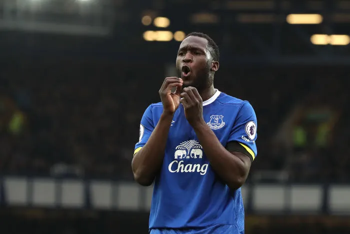 Koeman fâché après Lukaku