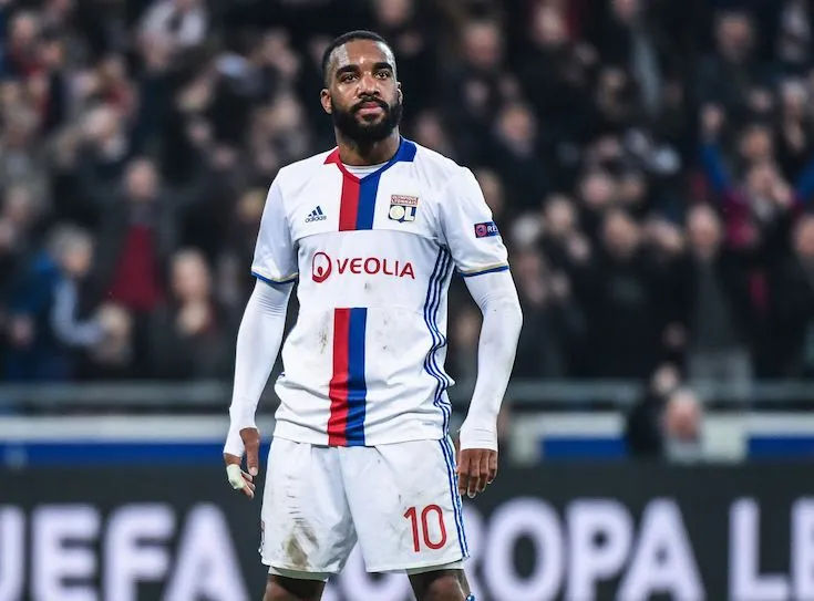 Les compos de Roma – Lyon