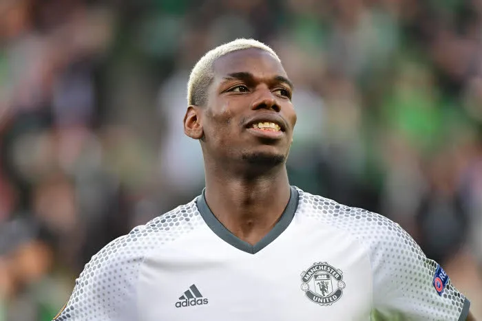 Pogba forfait contre l&rsquo;Espagne