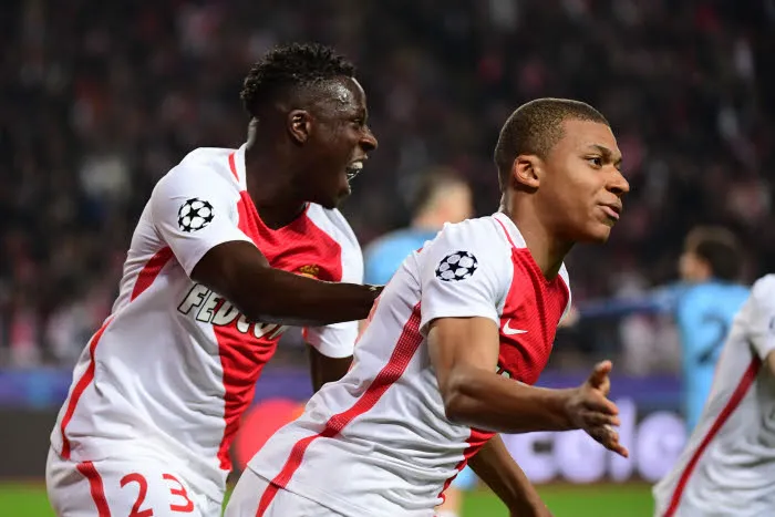 211€ à gagner avec Monaco & Naples