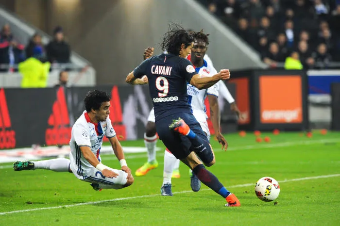 Pronostic PSG Lyon : jusqu&rsquo;à 600€ à gagner sur l&rsquo;affiche de Ligue 1