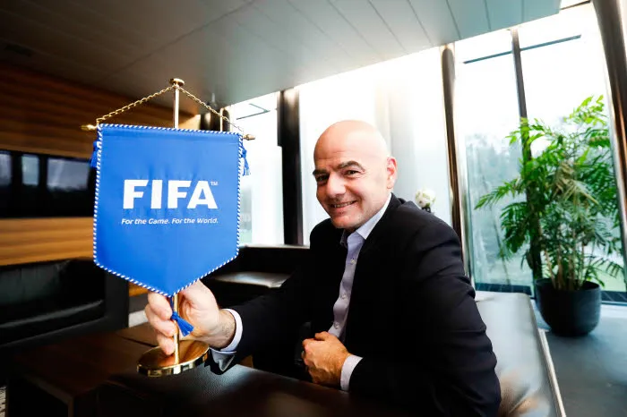 Le musée de la FIFA se sépare de la moitié de ses collaborateurs