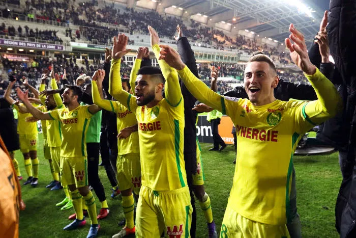 Un piège nommé Beaujoire