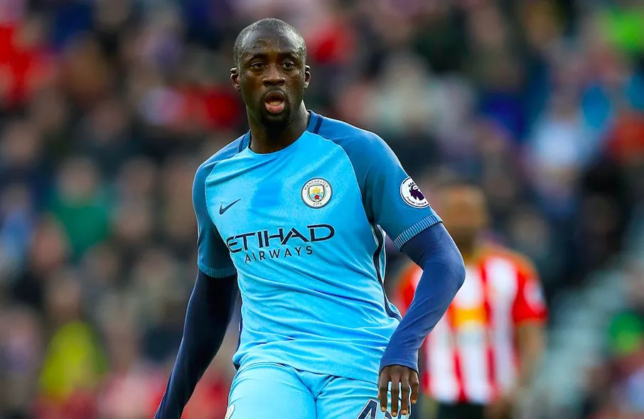 Yaya Touré à United ?