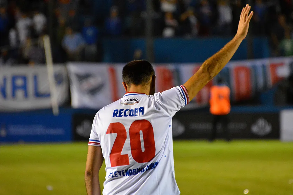 À la rencontre du Recoba vénitien