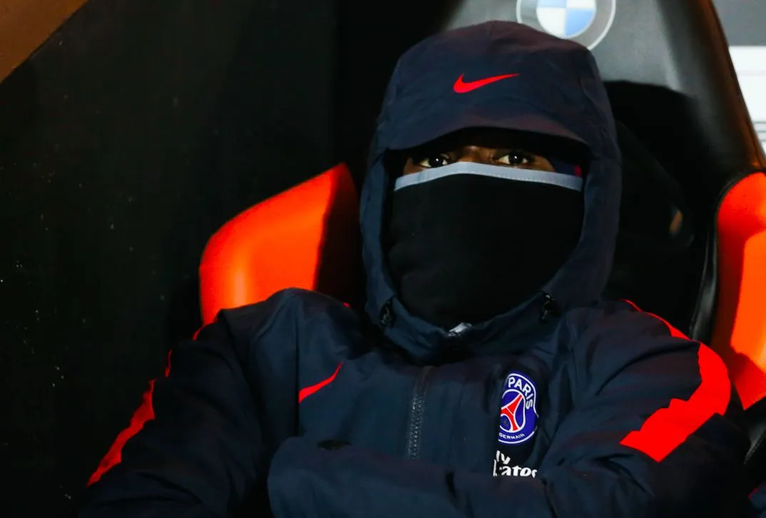 Aurier, le symbole qui veut tout dire