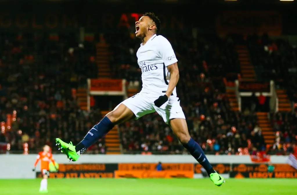 L1 : Paris favori au titre, vraiment ?