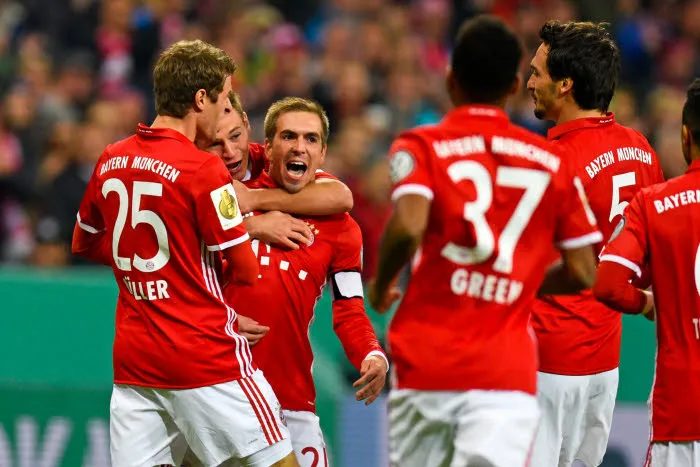 Pronostic Borussia Mönchengladbach Bayern Munich : Analyse, prono et cotes de l&rsquo;affiche de Bundesliga