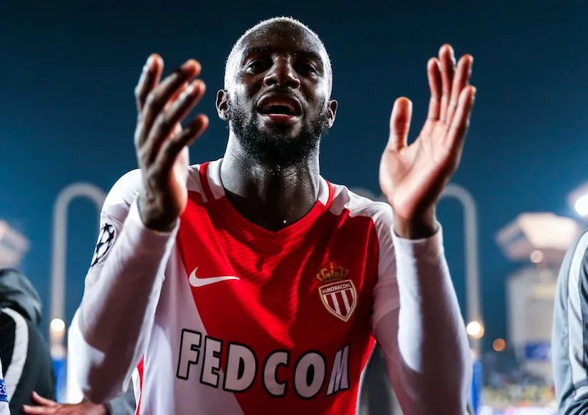 Deschamps appelle Bakayoko