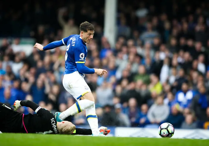 Barkley agressé dans un bar