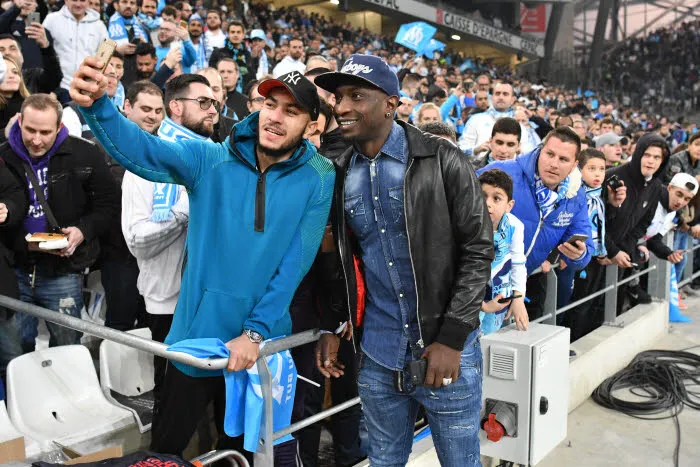 Niang veut aider l&rsquo;OM