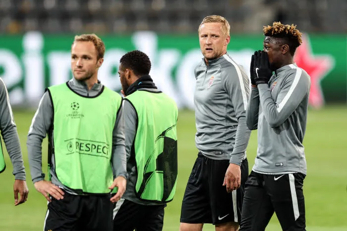 Monaco-Dijon et Nice-Nancy décalés