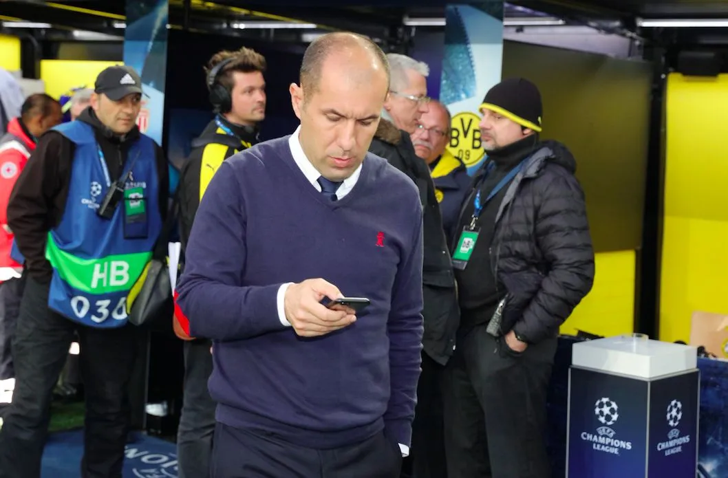 En direct : Avant-match et enquête en cours à Dortmund