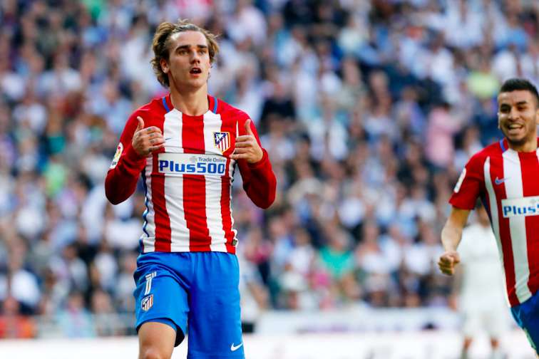 Revivez Atlético Madrid – Leicester (1 – 0)