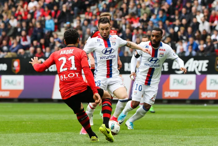 Valbuena, l’homme de la situation