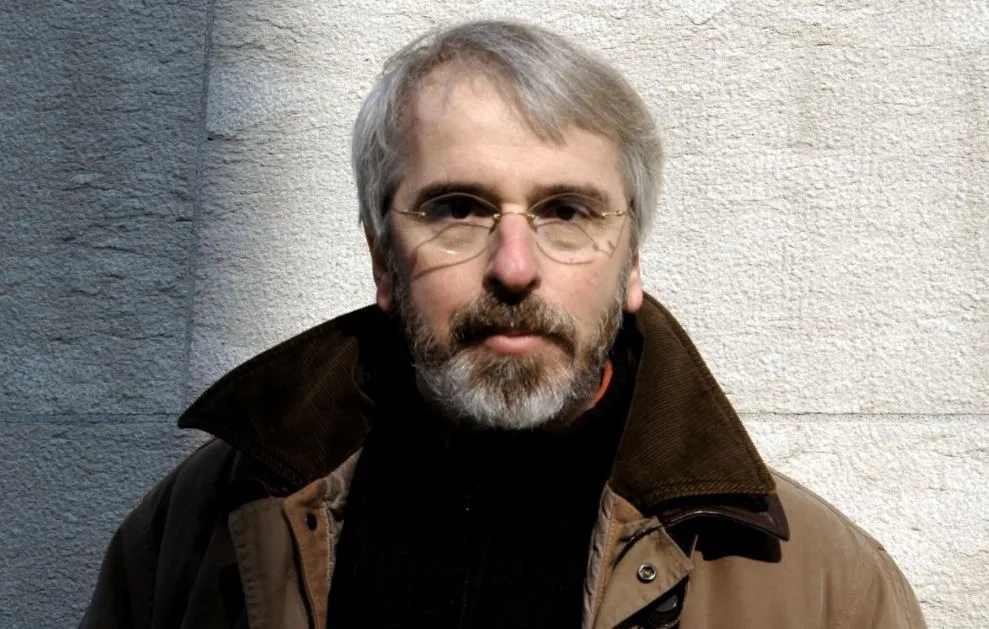 Philippe Delerm : «<span style="font-size:50%"> </span>Iniesta, c’est un Dhorasoo qui a réussi<span style="font-size:50%"> </span>»