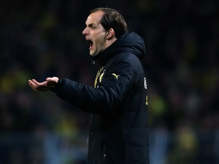 Tuchel pointe l&rsquo;UEFA