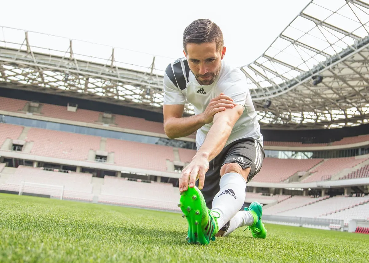 João Moutinho : «<span style="font-size:50%">&nbsp;</span>La confiance change le visage d’une équipe<span style="font-size:50%">&nbsp;</span>»