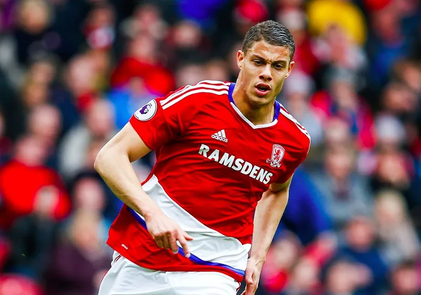 Rudy Gestede : « Il faut quand même prendre du plaisir dans la défaite »