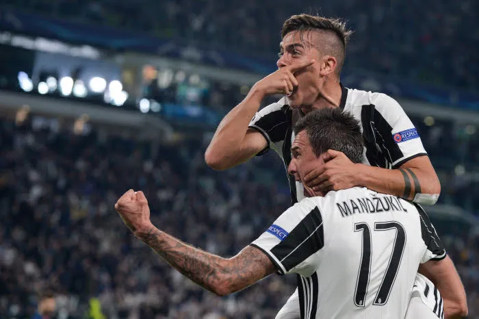 214€ à gagner avec Juventus, Real Madrid &amp; Tottenham