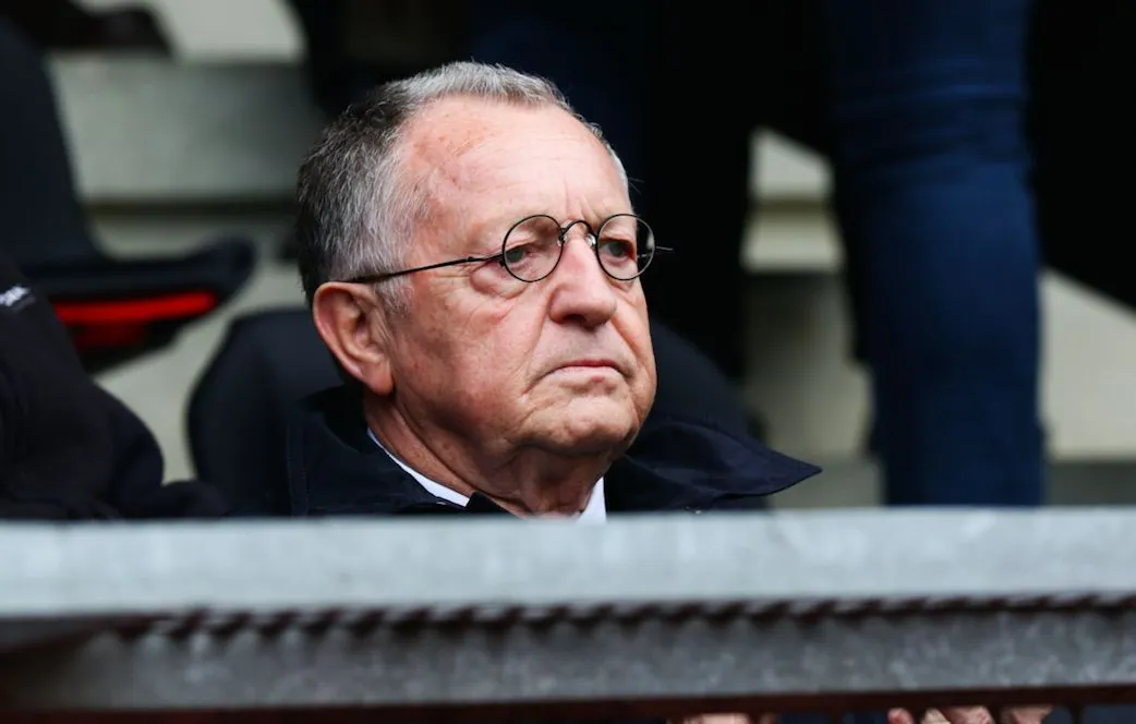 Aulas : «<span style="font-size:50%"> </span>On a montré qu’on était un club organisé<span style="font-size:50%"> </span>»