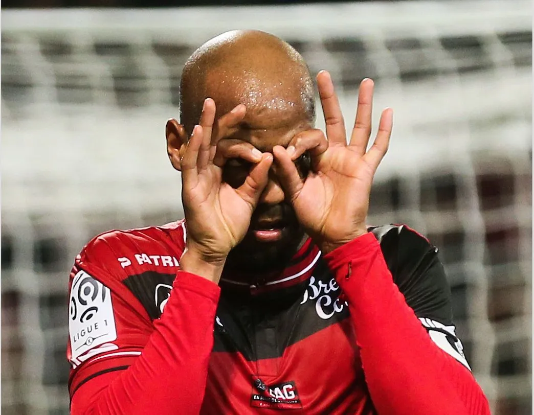 Rennes retrouve la santé, Metz craque malgré Diabaté