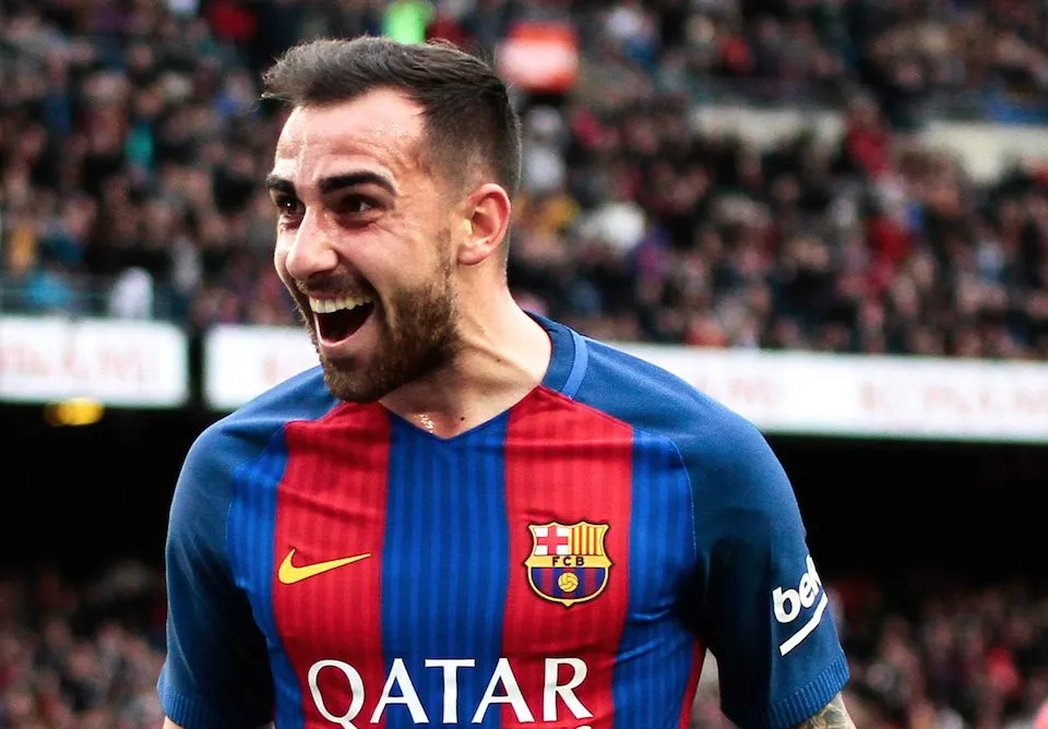 Un tout petit Barça fracture la Real Sociedad