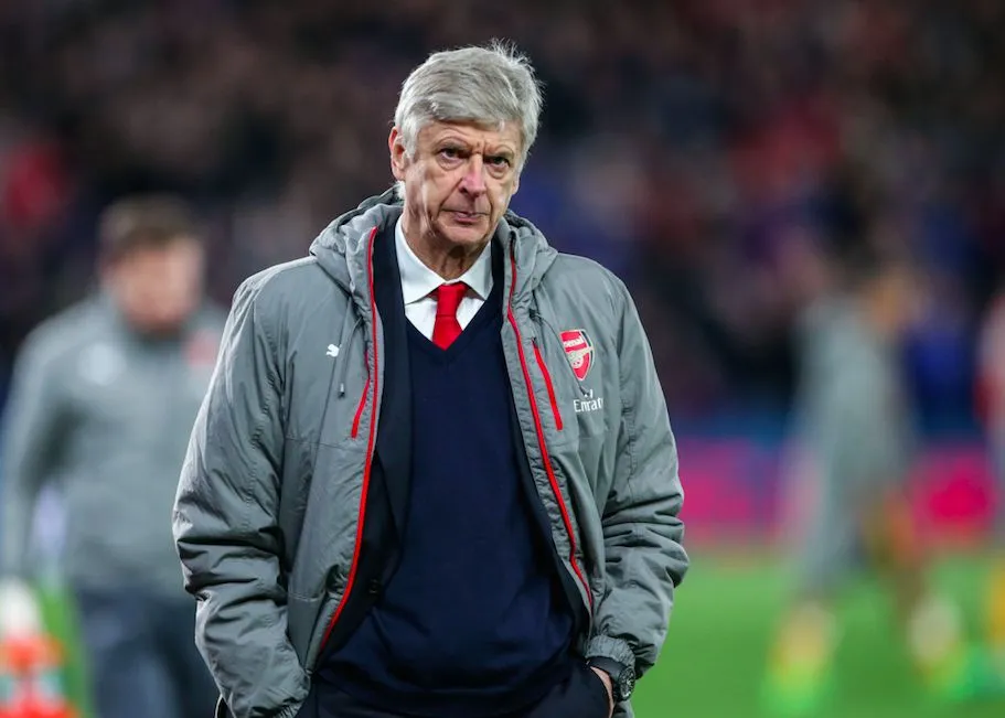 Wenger, «<span style="font-size:50%">&nbsp;</span>un bon choix pour le PSG<span style="font-size:50%">&nbsp;</span>» selon un sondage