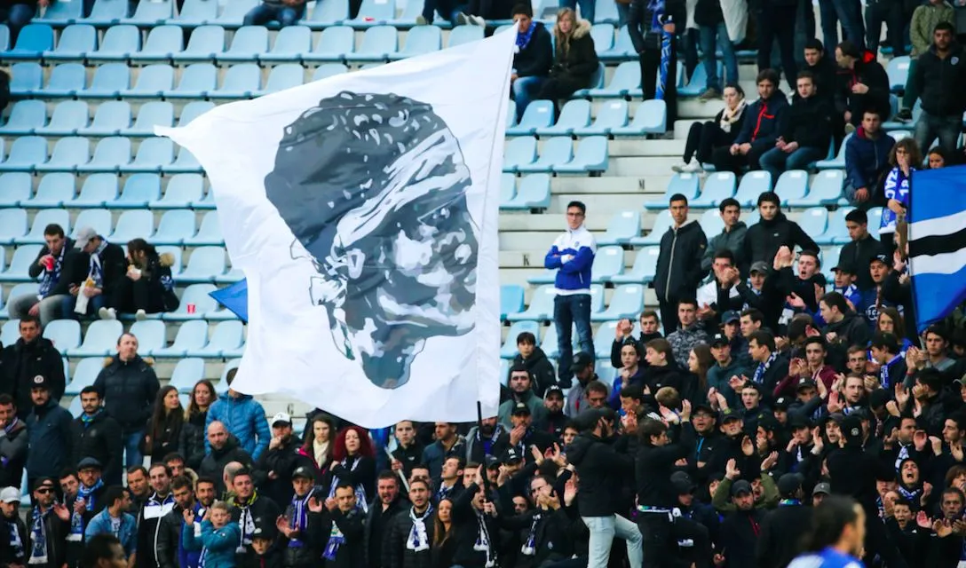 Pourquoi ces tarés de Bastiais sont indispensables à la Ligue 1