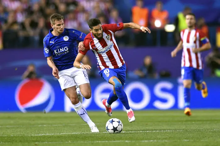 Pourquoi Carrasco va envoyer Wes Morgan à la retraite ?