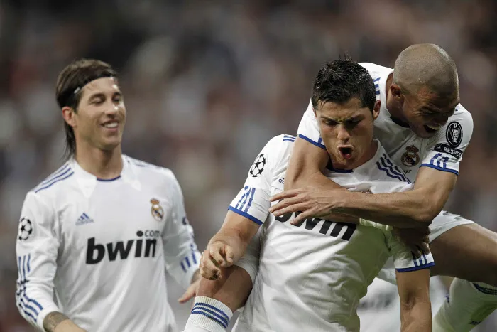 Real Madrid, l&rsquo;éloge de la stabilité