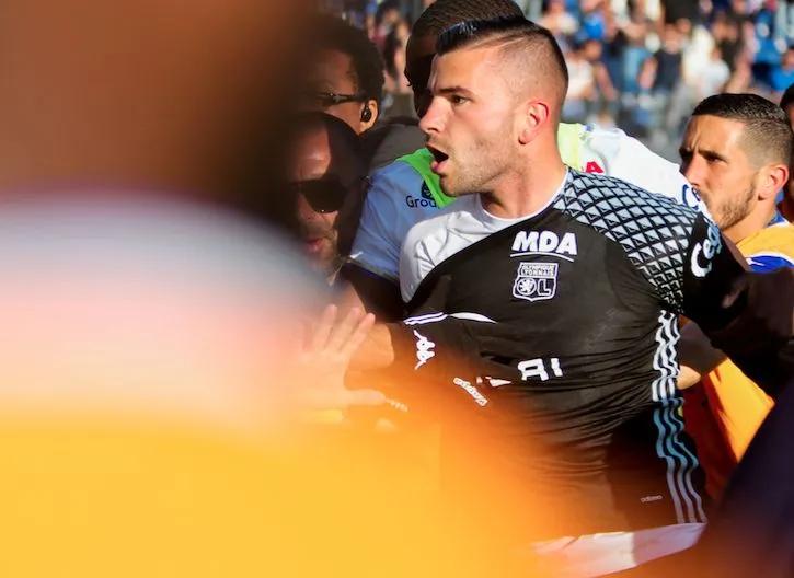 Le procureur s&rsquo;exprime sur l&rsquo;enquête à Bastia