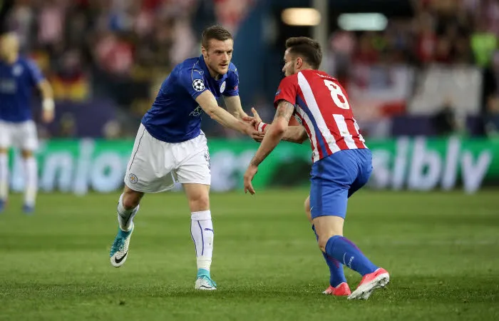 Il faut sauver le soldat Vardy
