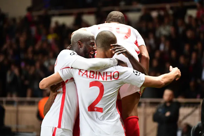 Fabinho, le discret indispensable