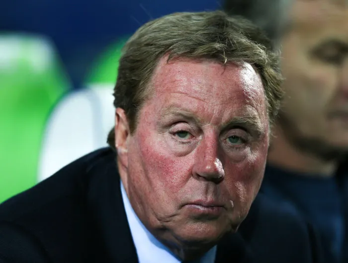 Redknapp nouveau coach de Birmingham
