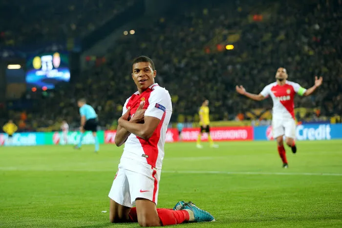 Pronostic Monaco Borussia Dortmund : 5€ offerts sans dépôt et jusqu’à 735€ à gagner sur l’affiche de Champions League !