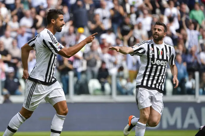 Khedira d&rsquo;opéra