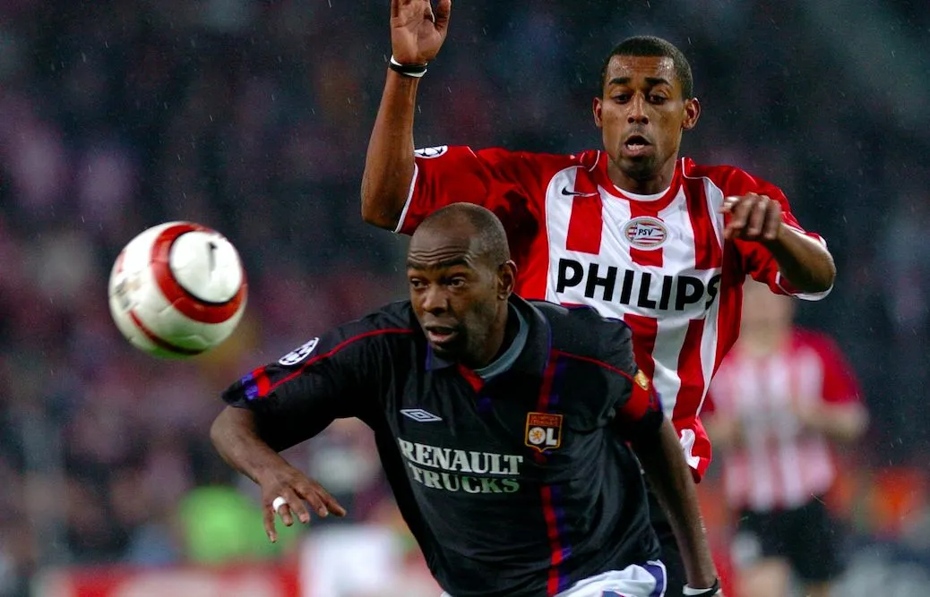 Le jour où il y avait penalty sur Nilmar