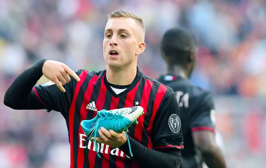 Le Barça veut garder Deulofeu