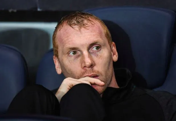 20 preuves que Jérémy Mathieu est meilleur que Steven Gerrard