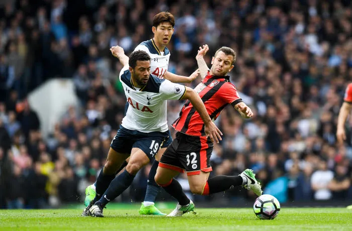 Fin de saison pour Wilshere