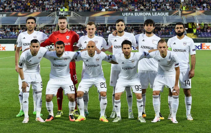 Qarabağ encore champion d'Azerbaïdjan